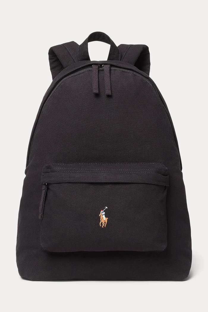 【ラルフローレン/RALPH LAUREN】の【UNISEX】【POLO RALPH LAUREN】キャンバス バックパック インテリア・キッズ・メンズ・レディースファッション・服の通販 founy(ファニー) https://founy.com/ ファッション Fashion レディースファッション Fashion for Women バッグ Bags ユニセックス Unisex, Genderless キャンバス Canvas, Canvas Fabric シンプル Simple, Minimal スタイリッシュ Stylish, Fashionable スリーブ Sleeve, Long Sleeve / Short Sleeve タフタ Taffeta, Structured Fabric フロント Front, Front Design ポケット Pocket, Pocket Detail リュック Backpack, Rucksack |ID: prp329100004439218 ipo3291000000032780958