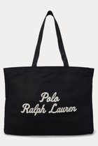 【ラルフローレン/RALPH LAUREN】の【UNISEX】【POLO RALPH LAUREN】エンブロイダリー キャンバス トート 人気、トレンドファッション・服の通販 founy(ファニー) ファッション Fashion レディースファッション WOMEN バッグ Bag ユニセックス Unisex エンブロイダリー Embroidery キャンバス Canvas NEW・新作・新着・新入荷 New Arrivals thumbnail ブラック|ID: prp329100004439219 ipo3291000000031011243