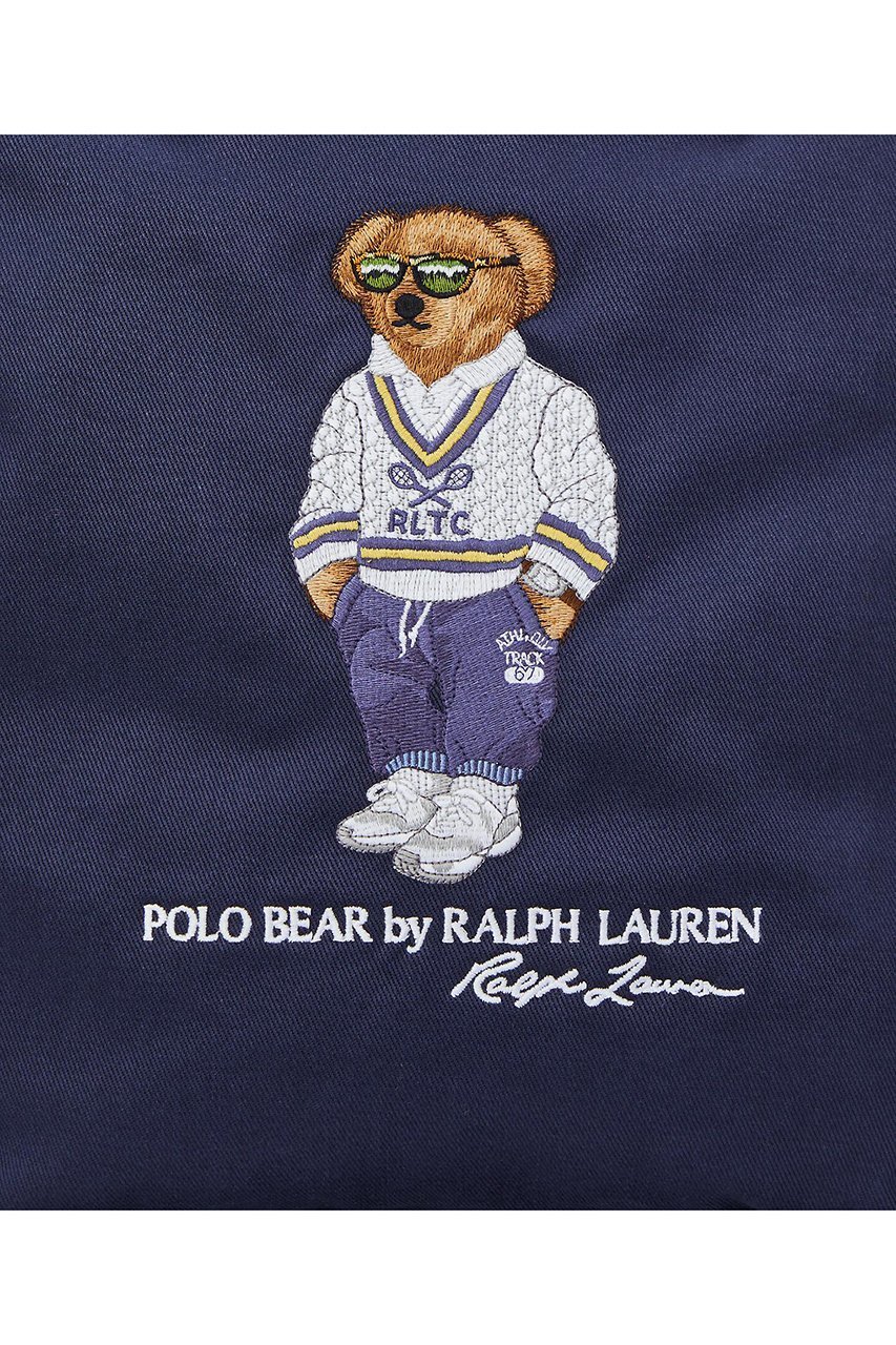 【ラルフローレン/RALPH LAUREN】の【UNISEX】【POLO RALPH LAUREN】Polo ベア ショッパー トート 人気、トレンドファッション・服の通販 founy(ファニー) 　ファッション　Fashion　レディースファッション　WOMEN　バッグ　Bag　ユニセックス　Unisex　キャンバス　Canvas　シンプル　Simple　フロント　Front　other-5|ID: prp329100004439220 ipo3291000000031326167