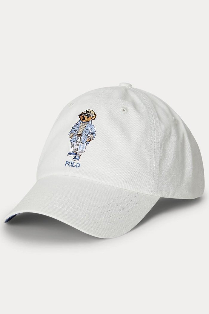 【ラルフローレン/RALPH LAUREN】の【UNISEX】【POLO RALPH LAUREN】Polo ベア ツイル ボール キャップ インテリア・キッズ・メンズ・レディースファッション・服の通販 founy(ファニー) https://founy.com/ ファッション Fashion レディースファッション WOMEN 帽子 Hats ユニセックス Unisex アイレット Eyelet アクセサリー Accessories キャップ Cap クラシック Classic ツイル Twill フロント Front エレガント 上品 Elegant 帽子 Hat |ID: prp329100004439221 ipo3291000000031011246
