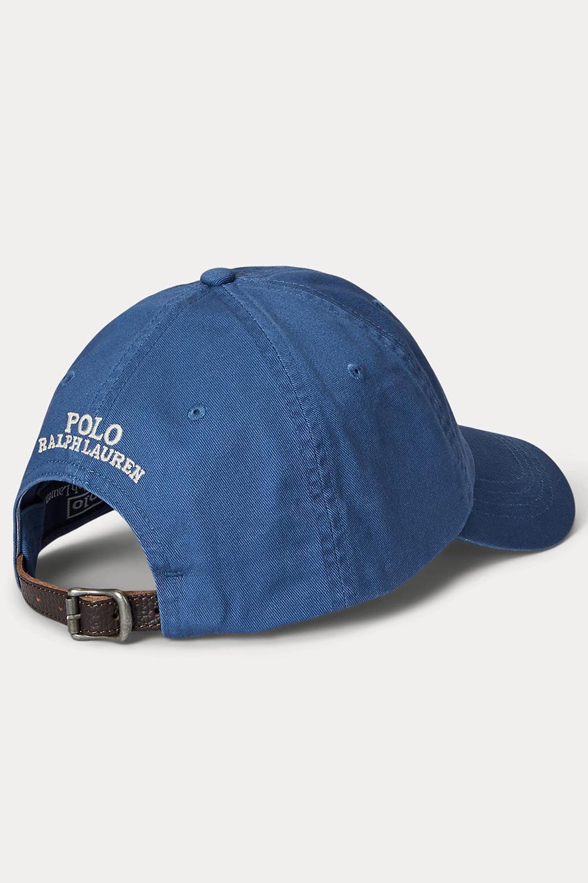 【ラルフローレン/RALPH LAUREN】の【UNISEX】【POLO RALPH LAUREN】Polo ベア ツイル ボール キャップ 人気、トレンドファッション・服の通販 founy(ファニー) 　ファッション　Fashion　レディースファッション　WOMEN　帽子　Hats　ユニセックス　Unisex　アイレット　Eyelet　アクセサリー　Accessories　キャップ　Cap　クラシック　Classic　ツイル　Twill　フロント　Front　エレガント 上品　Elegant　帽子　Hat　other-2|ID: prp329100004439221 ipo3291000000031239968