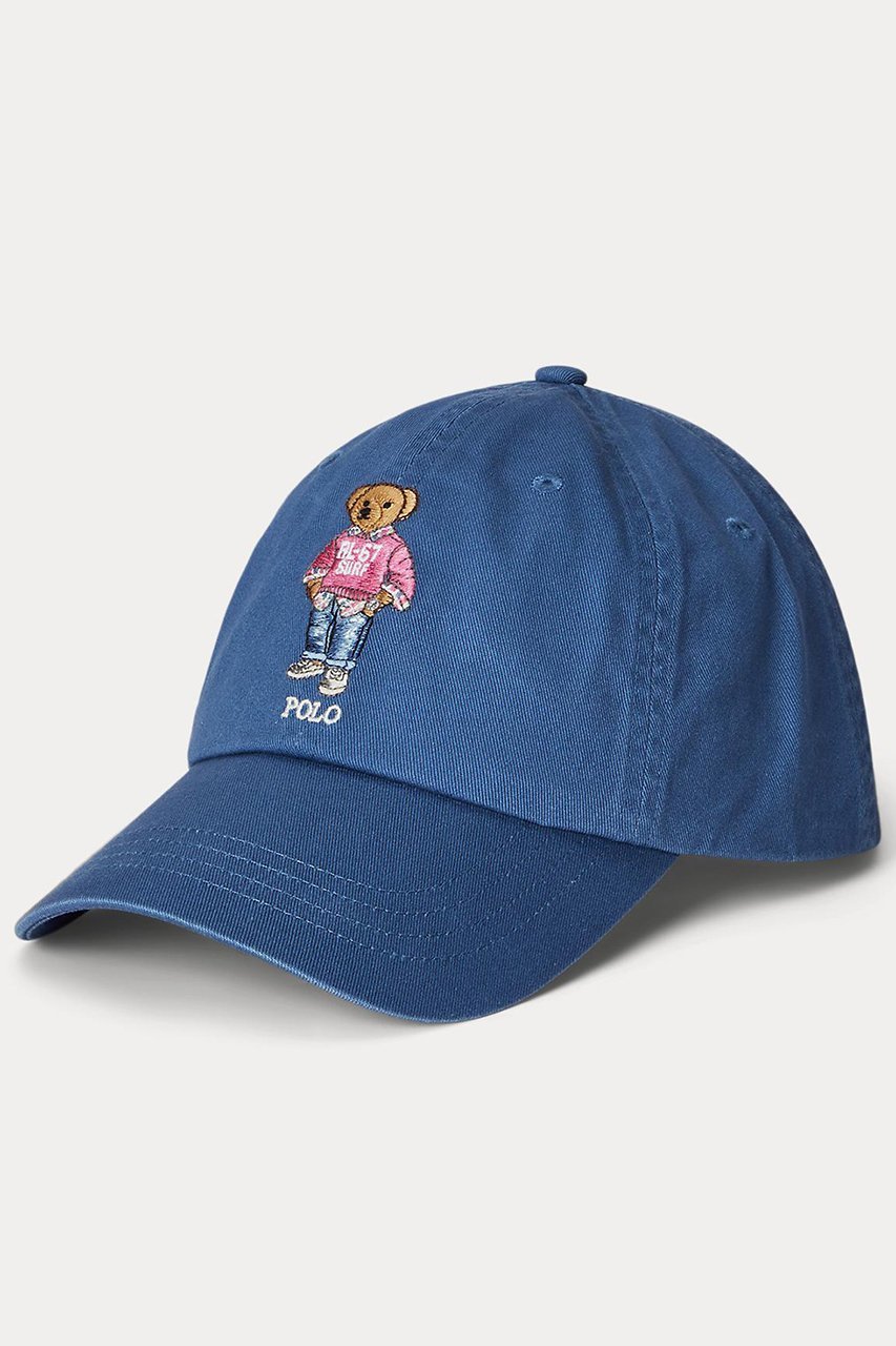 【ラルフローレン/RALPH LAUREN】の【UNISEX】【POLO RALPH LAUREN】Polo ベア ツイル ボール キャップ インテリア・キッズ・メンズ・レディースファッション・服の通販 founy(ファニー) ファッション Fashion レディースファッション Fashion for Women キャップ&ハット Hats & Caps ユニセックス Unisex, Genderless アイレット Eyelet Lace アクセサリー Fashion Accessories キャップ Cap, Baseball Cap クラシック Classic, Timeless Style ツイル Twist, Twisted Detail フロント Front, Front Design エレガント 上品 Elegant 帽子 Hat, Headwear ネイビー|ID: prp329100004439221 ipo3291000000032803144