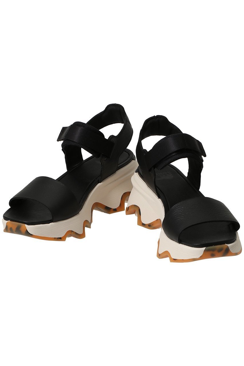 【ソレル/SOREL】のキネティックインパクト ワイストラップハイサンダル 人気、トレンドファッション・服の通販 founy(ファニー) 　ファッション　Fashion　レディースファッション　Fashion for Women　スポーツウェア　Functional & Stylish Sportswear　サンダル&ミュール　Sandals & Mules　スポーツシューズ・ランニングスニーカー　Athletic Shoes / Running Shoes / Training Sneakers　サンダル　Sandals, Summer Shoes　シューズ　Shoes, Footwear　スポーツ　Sports, Activewear　リゾート　Resort, Vacation Style　軽量　Lightweight, Ultra Light　other-5|ID: prp329100004439223 ipo3291000000035579653