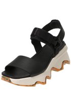 【ソレル/SOREL】のキネティックインパクト ワイストラップハイサンダル Black/ Chalk|ID: prp329100004439223 ipo3291000000035692841
