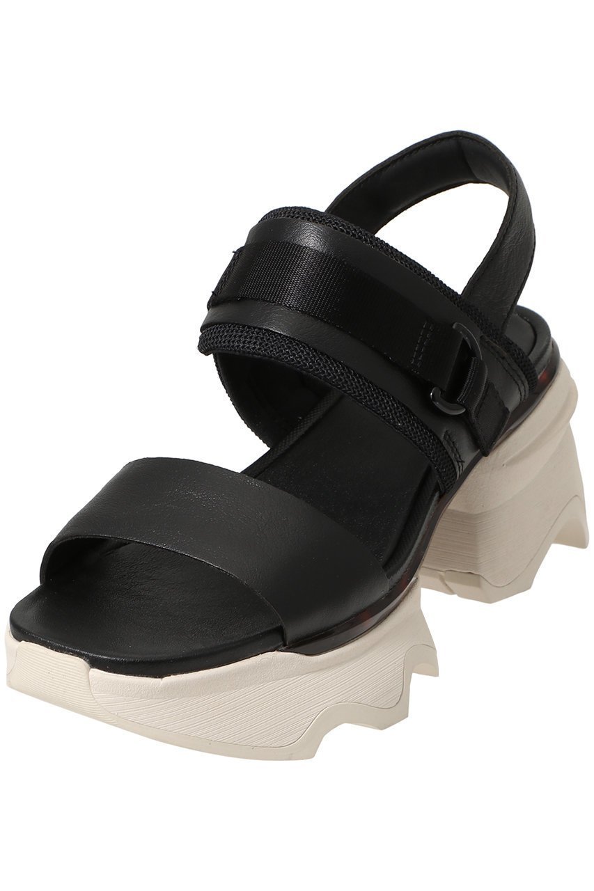 【ソレル/SOREL】のキネティックインパクト スリングバックヒールサンダル 人気、トレンドファッション・服の通販 founy(ファニー) 　ファッション　Fashion　レディースファッション　Fashion for Women　バッグ　Bags　スポーツウェア　Functional & Stylish Sportswear　サンダル&ミュール　Sandals & Mules　スポーツシューズ・ランニングスニーカー　Athletic Shoes / Running Shoes / Training Sneakers　サンダル　Sandals, Summer Shoes　シューズ　Shoes, Footwear　スポーツ　Sports, Activewear　スポーティ　Sporty, Casual Athletic　マキシ　Maxi, Full Length　リゾート　Resort, Vacation Style　 other-1|ID: prp329100004439224 ipo3291000000035401245