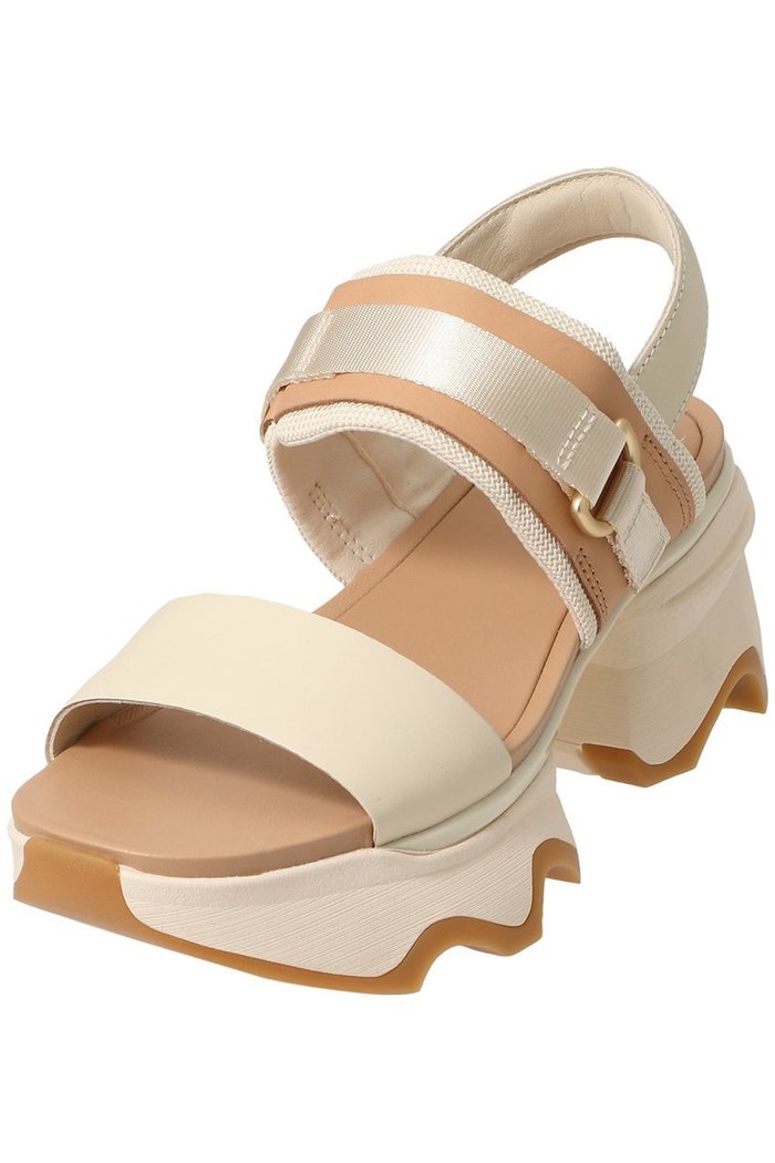 【ソレル/SOREL】のキネティックインパクト スリングバックヒールサンダル インテリア・キッズ・メンズ・レディースファッション・服の通販 founy(ファニー) https://founy.com/ ファッション Fashion レディースファッション Fashion for Women バッグ Bags スポーツウェア Functional & Stylish Sportswear サンダル&ミュール Sandals & Mules スポーツシューズ・ランニングスニーカー Athletic Shoes / Running Shoes / Training Sneakers サンダル Sandals, Summer Shoes シューズ Shoes, Footwear スポーツ Sports, Activewear スポーティ Sporty, Casual Athletic マキシ Maxi, Full Length リゾート Resort, Vacation Style |ID: prp329100004439224 ipo3291000000035401247