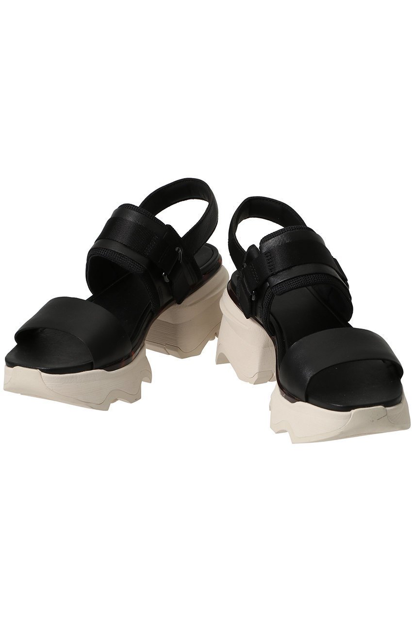 【ソレル/SOREL】のキネティックインパクト スリングバックヒールサンダル 人気、トレンドファッション・服の通販 founy(ファニー) 　ファッション　Fashion　レディースファッション　Fashion for Women　バッグ　Bags　スポーツウェア　Functional & Stylish Sportswear　サンダル&ミュール　Sandals & Mules　スポーツシューズ・ランニングスニーカー　Athletic Shoes / Running Shoes / Training Sneakers　サンダル　Sandals, Summer Shoes　シューズ　Shoes, Footwear　スポーツ　Sports, Activewear　スポーティ　Sporty, Casual Athletic　マキシ　Maxi, Full Length　リゾート　Resort, Vacation Style　other-5|ID: prp329100004439224 ipo3291000000035515122