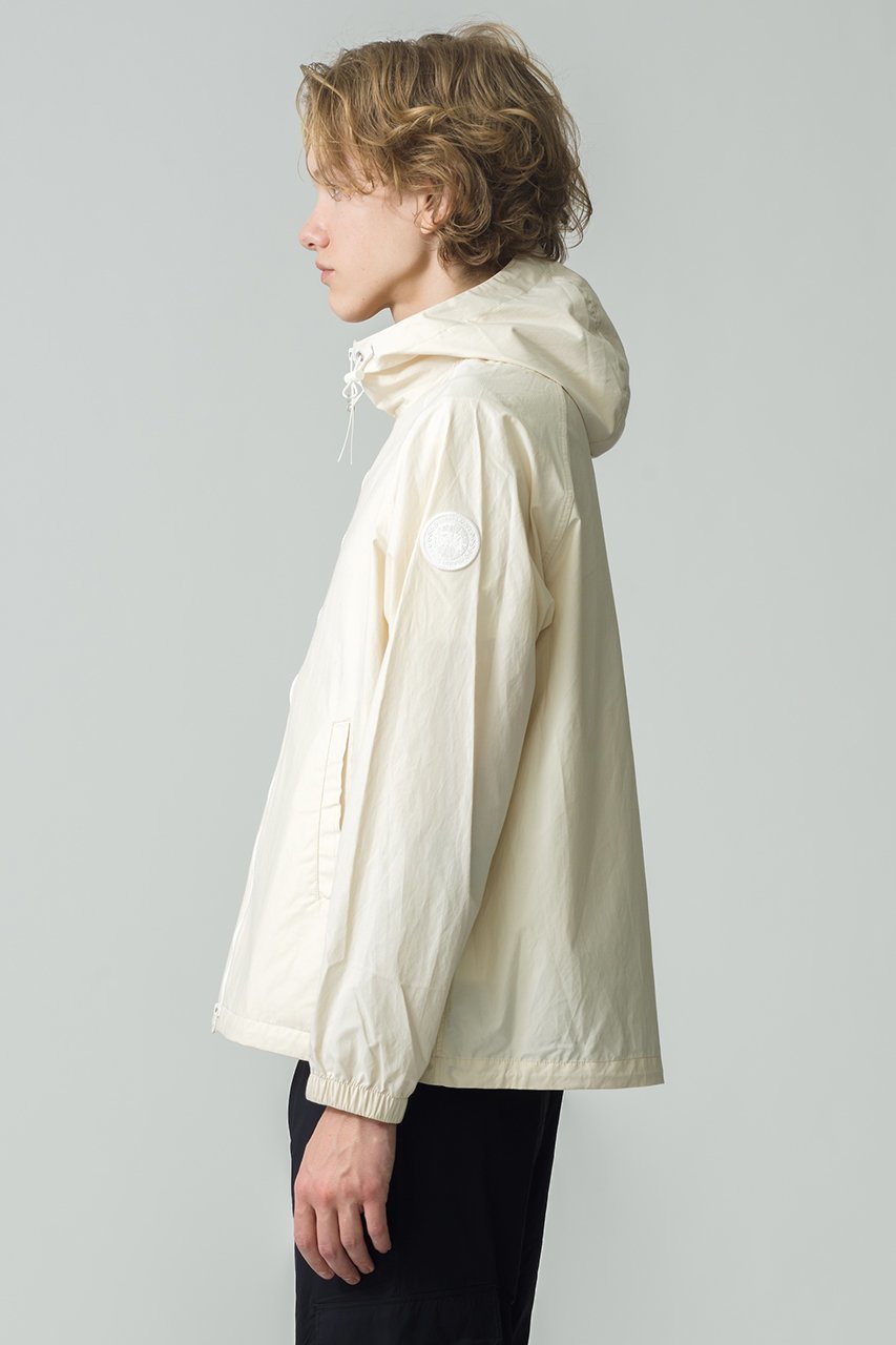 【カナダグース/CANADA GOOSE / MEN】の【MEN】2469MWA Haynes Wind Full-Zip Hoody ヘインズ ウィンド フルジップ フーディー 人気、トレンドファッション・服の通販 founy(ファニー) 　ファッション　Fashion　メンズファッション　Fashion for Men　アウトドア　Outdoor Clothing　カフス　Cuff Design　軽量　Lightweight, Ultra Light　ジャケット　Jacket, Outerwear　スリーブ　Sleeve, Long Sleeve / Short Sleeve　ダイヤモンド　Diamond, Brilliant Cut　フロント　Front, Front Design　ポケット　Pocket, Pocket Detail　リップ　Lip, Lip Motif　ビジネス 仕事 通勤　Business / Work / Commuting　other-4|ID: prp329100004440226 ipo3291000000031256661