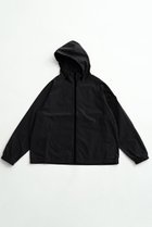 【カナダグース/CANADA GOOSE】の【MEN】2469MBA Haynes Wind Full-Zip Hoody Black Label ヘインズ ウィンド フルジップ フーディー ブラック|ID: prp329100004440227 ipo3291000000036114180