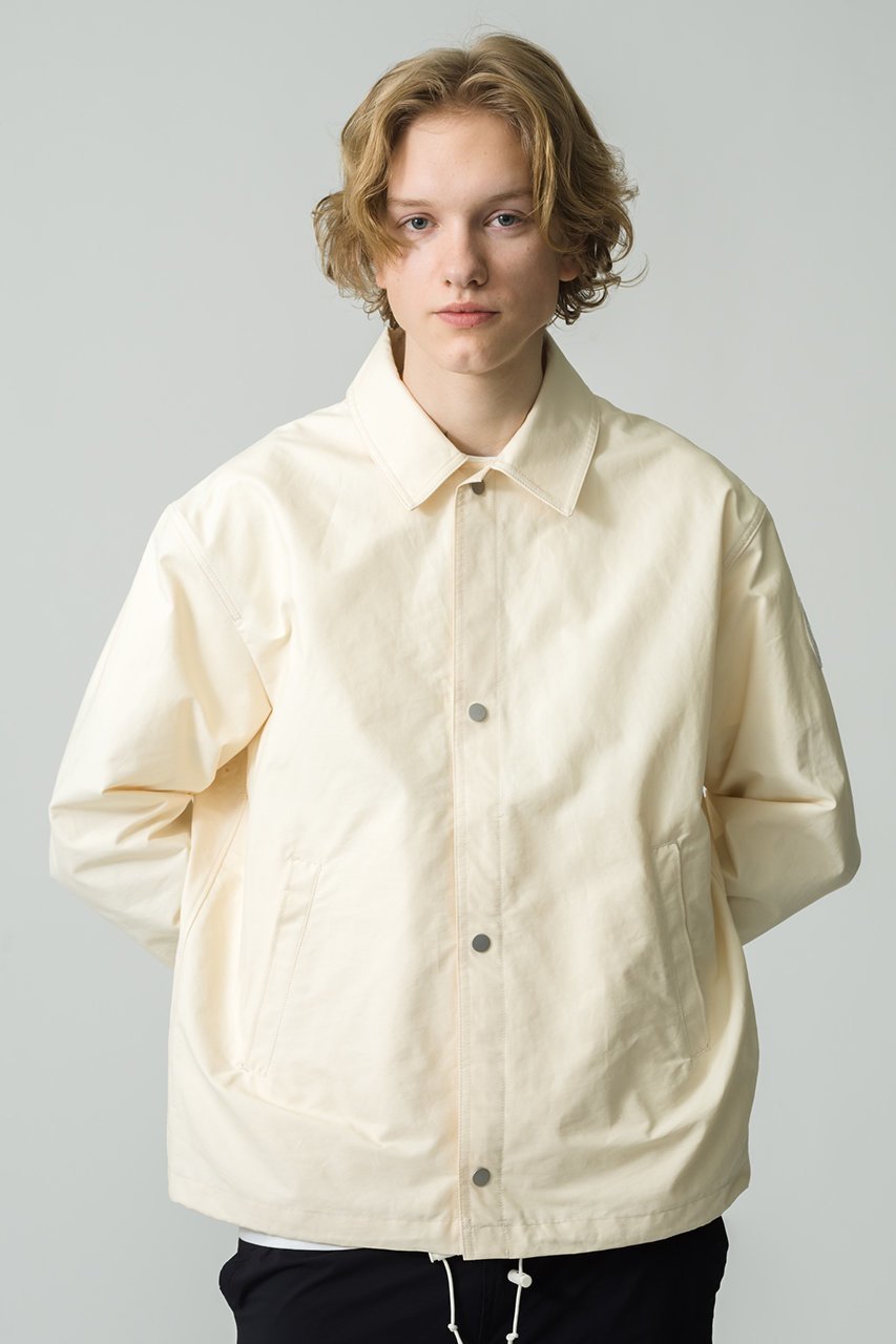【カナダグース/CANADA GOOSE / MEN】の【MEN】2465MWA Hinton Wind Shirt Jacket ヒントン ウィンド シャツ ジャケット 人気、トレンドファッション・服の通販 founy(ファニー) 　ファッション　Fashion　メンズファッション　Fashion for Men　クラシック　Classic, Timeless Style　ジャケット　Jacket, Outerwear　スタイリッシュ　Stylish, Fashionable　トレンド　Trend, Trending Now　ドローストリング　Drawstring, Pull Cord　軽量　Lightweight, Ultra Light　other-2|ID: prp329100004440228 ipo3291000000031256669