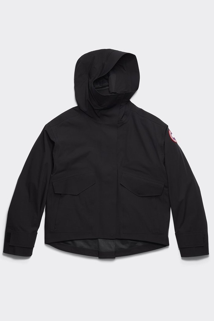 【カナダグース/CANADA GOOSE】の5632W Tofino Rain Jacket トフィーノ レイン ジャケット インテリア・キッズ・メンズ・レディースファッション・服の通販 founy(ファニー) https://founy.com/ ファッション Fashion レディースファッション WOMEN アウター Coat Outerwear コート Coats ジャケット Jackets アウトドア Outdoor ジャケット Jacket レイン Rain NEW・新作・新着・新入荷 New Arrivals |ID: prp329100004440231 ipo3291000000031022236