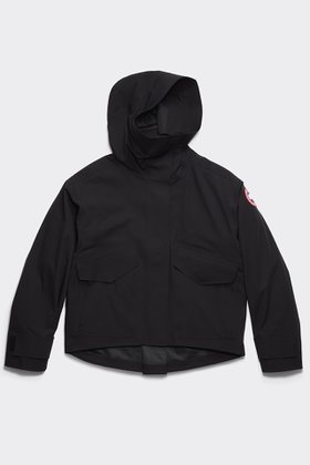 【カナダグース/CANADA GOOSE】の5632W Tofino Rain Jacket トフィーノ レイン ジャケット 人気、トレンドファッション・服の通販 founy(ファニー) ファッション Fashion レディースファッション WOMEN アウター Coat Outerwear コート Coats ジャケット Jackets アウトドア Outdoor ジャケット Jacket レイン Rain NEW・新作・新着・新入荷 New Arrivals |ID:prp329100004440231