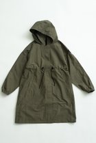 【カナダグース/CANADA GOOSE】の2467WBA Ainsley Wind Coat Black Label エインズリー ウィンド コート 人気、トレンドファッション・服の通販 founy(ファニー) ファッション Fashion レディースファッション WOMEN アウター Coat Outerwear コート Coats ダイヤモンド Diamond ドローコード Draw Cord フロント Front ポケット Pocket ロング Long NEW・新作・新着・新入荷 New Arrivals 軽量 Lightweight thumbnail スモーキーセージ|ID: prp329100004440232 ipo3291000000031022240