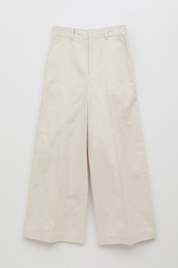 【ハー/HER.】のヴィンテージチノワイドパンツ インテリア・キッズ・メンズ・レディースファッション・服の通販 founy(ファニー) https://founy.com/ ファッション Fashion レディースファッション WOMEN パンツ Pants バランス Balance ボトム Bottom レース Race ワイド Wide ヴィンテージ Vintage 再入荷 Restock/Back In Stock/Re Arrival |ID: prp329100004440234 ipo3291000000031022246