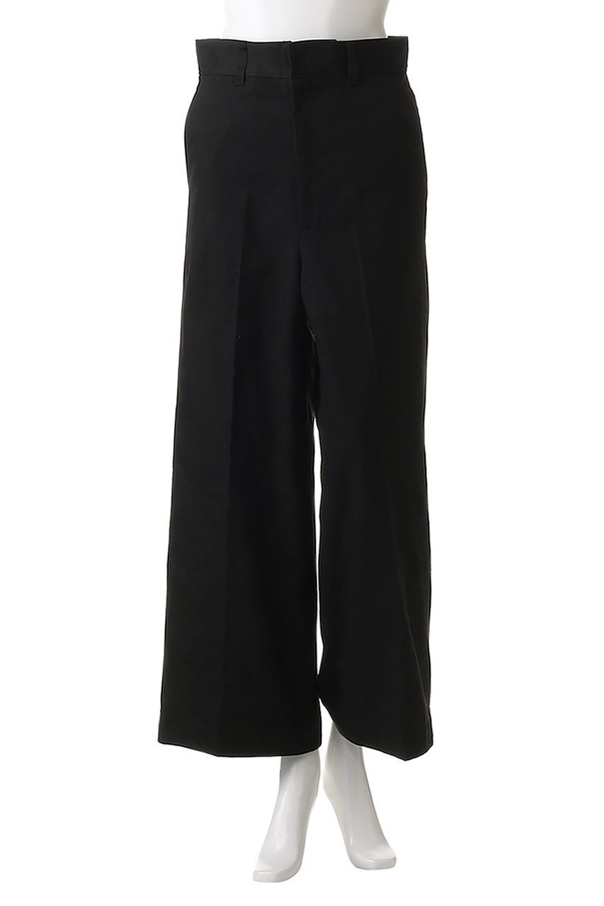 【ハー/HER.】のヴィンテージチノワイドパンツ 人気、トレンドファッション・服の通販 founy(ファニー) 　ファッション　Fashion　レディースファッション　WOMEN　パンツ　Pants　バランス　Balance　ボトム　Bottom　レース　Race　ワイド　Wide　ヴィンテージ　Vintage　other-2|ID: prp329100004440234 ipo3291000000031256704