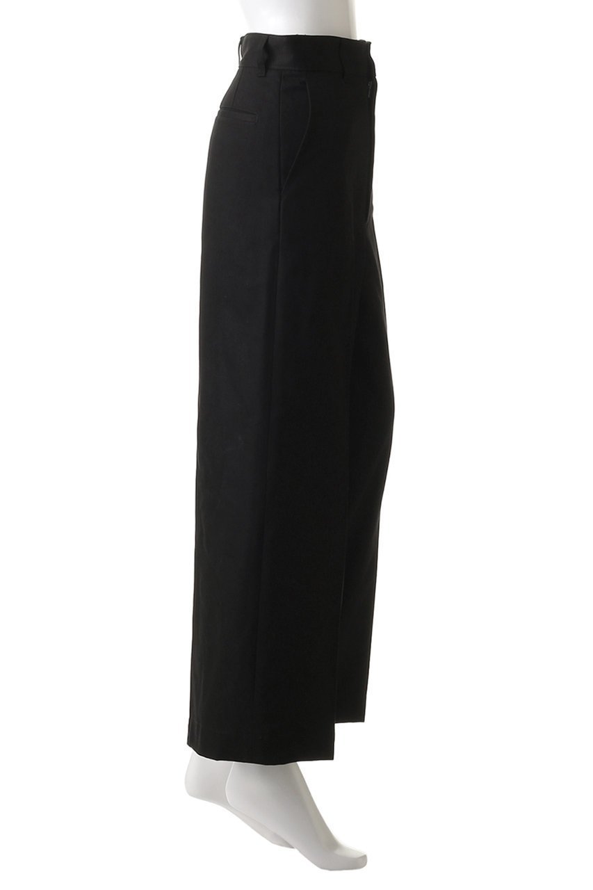 【ハー/HER.】のヴィンテージチノワイドパンツ 人気、トレンドファッション・服の通販 founy(ファニー) 　ファッション　Fashion　レディースファッション　WOMEN　パンツ　Pants　バランス　Balance　ボトム　Bottom　レース　Race　ワイド　Wide　ヴィンテージ　Vintage　other-3|ID: prp329100004440234 ipo3291000000031256705