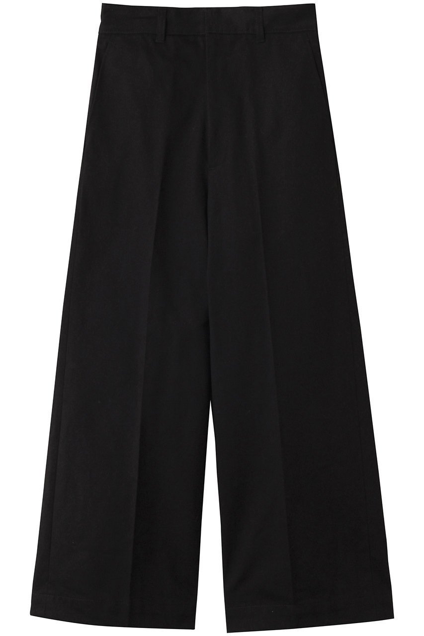 【ハー/HER.】のヴィンテージチノワイドパンツ 人気、トレンドファッション・服の通販 founy(ファニー) 　ファッション　Fashion　レディースファッション　Fashion for Women　パンツ　Pants & Trousers　バランス　Balance, Style Balance　ボトム　Bottoms, Lower Wear　レース　Lace, Lace Fabric　ワイド　Wide, Wide Fit　ヴィンテージ　Vintage Style　 other-1|ID: prp329100004440234 ipo3291000000032907195