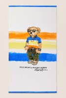 【その他のブランド/Other】の【Ralph Lauren Home】Polo ベア ビーチ タオル 人気、トレンドファッション・服の通販 founy(ファニー) ユニセックス Unisex アウトドア Outdoor タオル Towel ダブル Double チェーン Chain ビーチ Beach フロント Front プリント Print 吸水 Water Absorption NEW・新作・新着・新入荷 New Arrivals |ID:prp329100004440239