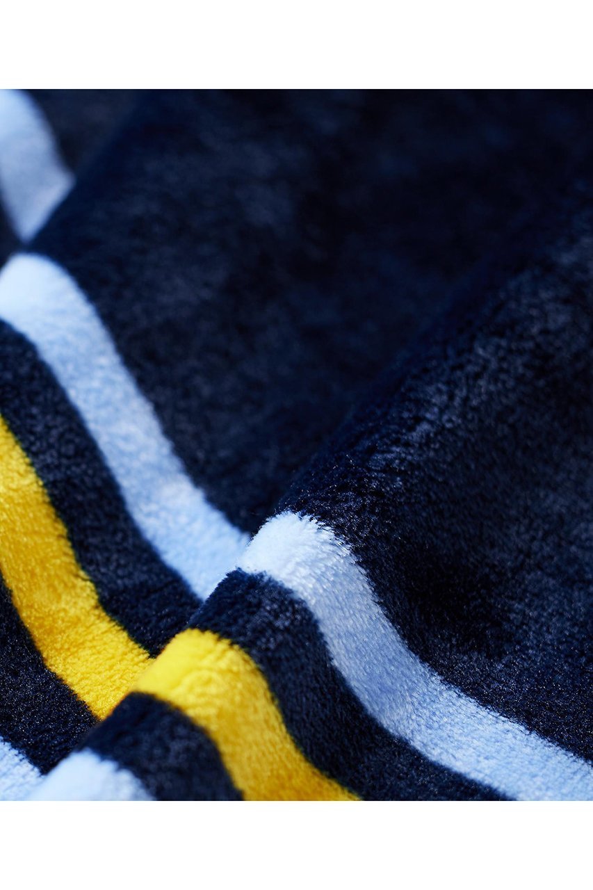 【ラルフ ローレン/RALPH LAUREN / GOODS】の【Ralph Lauren Home】ヘリテージ Polo ベア フリース スロー ブランケット 人気、トレンドファッション・服の通販 founy(ファニー) 　アウトドア　Outdoor Clothing　ストライプ　Stripe, Striped Pattern　フロント　Front, Front Design　ブランケット　Blanket, Throw Blanket　プリント　Print, Printed Pattern　モチーフ　Motif, Design Theme　リラックス　Relax, Relaxed Fit　エレガント 上品　Elegant　旅行　Travel　other-2|ID: prp329100004440240 ipo3291000000036193205