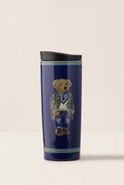 【ラルフローレン/RALPH LAUREN】の【Ralph Lauren Home】ヘリテージ Polo ベア タンブラー 人気、トレンドファッション・服の通販 founy(ファニー) ファッション Fashion レディースファッション Fashion for Women ユニセックス Unisex, Genderless ウォーター Water クラシック Classic, Timeless Style グラフィック Graphic, Graphic Design スーツ Suit, Formalwear タンブラー Tumbler, Travel Mug ツイード Twill, Twill Weave テーブル Table, Dining Table フロント Front, Front Design プリント Print, Printed Pattern thumbnail ネイビー|ID: prp329100004440241 ipo3291000000033665199