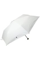 【ポロラルフローレン/POLO RALPH LAUREN】の晴雨兼用楽ミニ PPロゴ刺繍傘 オフ×ネイビー|ID: prp329100004440242 ipo3291000000036120355