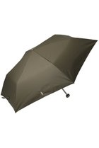 【ポロラルフローレン/POLO RALPH LAUREN】の晴雨兼用楽ミニ PPロゴ刺繍傘 カーキ×ベージュ|ID: prp329100004440242 ipo3291000000036120359