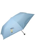 【ポロラルフローレン/POLO RALPH LAUREN】の晴雨兼用楽ミニ レインベアインパクトプリント傘 ターコイズブルー|ID: prp329100004440243 ipo3291000000036239824