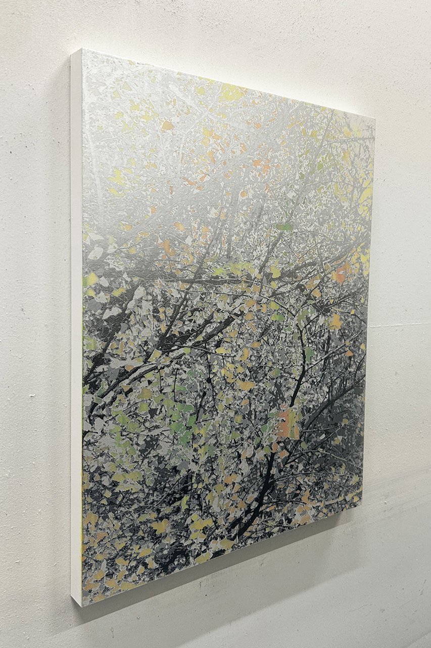 【アートオテーク/ARTOTHEQUE / GOODS】の【能條 雅由】Untitled 人気、トレンドファッション・服の通販 founy(ファニー) 　シルク　Silk, 100% Silk　人気　Popular, Best Seller　ロンドン　London Style, British Inspired　other-2|ID: prp329100004440244 ipo3291000000036014284