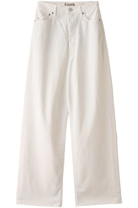 【ヤヌーク/YANUK】のReally Light/Spill Proof ルーズストレート【JOAN】 人気、トレンドファッション・服の通販 founy(ファニー) ファッション Fashion レディースファッション Fashion for Women パンツ Pants & Trousers デニムパンツ・ジーンズ・美脚デニム Denim Jeans & Pants ジーンズ Jeans, Denim Pants ストレート Straight, Straight Cut デニム Denim, Jeans Material ポケット Pocket, Pocket Detail メンズ Men's, Menswear ヨーク Yoke, Yoke Design ルーズ Loose, Oversized エレガント 上品 Elegant |ID:prp329100004440246