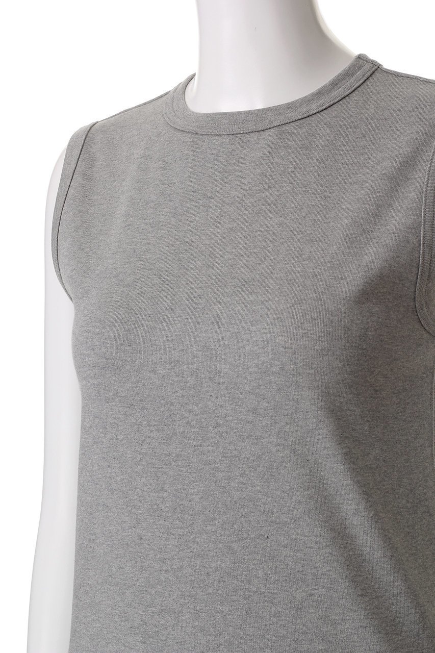 【エブール/ebure】のナローネックタンクトップ 人気、トレンドファッション・服の通販 founy(ファニー) ファッション Fashion レディースファッション Fashion for Women トップス・カットソー Cut & Sew Tops キャミソール&ノースリーブ Camisoles & Sleeveless Tops シャツ・ブラウス・オフィスカジュアル Elegant Blouses & Button-Ups ロングTシャツ・Tシャツ Longline T-Shirts & Tees カットソー・ベーシックTシャツ Cut-and-Sewn Tops / Stretch Tees & Basics おすすめ Recommended / Our Picks キャミソール Camisole, Spaghetti Strap Top タンク Tank Top, Sleeveless Top エレガント 上品 Elegant other-5|ID: prp329100004441119 ipo3291000000032846973