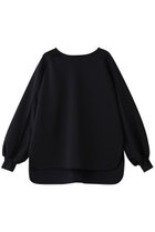 【ルームエイト/Room no.8】のSCUBA ジャージー タッキング トップス 人気、トレンドファッション・服の通販 founy(ファニー) ファッション Fashion レディースファッション WOMEN トップス・カットソー Tops/Tshirt シャツ/ブラウス Shirts/Blouses ロング / Tシャツ T-Shirts カットソー Cut and Sewn なめらか Smooth ジャージ Jersey ジャージー Jersey スリーブ Sleeve トレンド Trend リラックス Relax ロング Long NEW・新作・新着・新入荷 New Arrivals thumbnail ネイビー|ID: prp329100004441126 ipo3291000000031036146