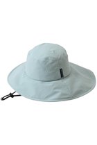 【ヘリーハンセン/HELLY HANSEN / KIDS】の【KIDS】K ビーチフレアハット オレンジコースト KM ミスティグレー|ID: prp329100004441134 ipo3291000000036192234