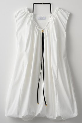 【ミューラル/MURRAL】のBlumenbachia ギャザートップス 人気、トレンドファッション・服の通販 founy(ファニー) ファッション Fashion レディースファッション Fashion for Women トップス・カットソー Cut & Sew Tops シャツ・ブラウス・オフィスカジュアル Elegant Blouses & Button-Ups エレガント 上品 Elegant ショート Short, Short Length スリーブ Sleeve, Long Sleeve / Short Sleeve タイトスカート Pencil Skirt, Tight Skirt ドローコード Drawcord, Drawstring Cord バルーン Balloon, Balloon Silhouette フォルム Silhouette, Form ワイド Wide, Wide Fit |ID:prp329100004441137