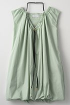 【ミューラル/MURRAL】のBlumenbachia ギャザートップス 人気、トレンドファッション・服の通販 founy(ファニー) ファッション Fashion レディースファッション Fashion for Women トップス・カットソー Cut & Sew Tops シャツ・ブラウス・オフィスカジュアル Elegant Blouses & Button-Ups エレガント 上品 Elegant ショート Short, Short Length スリーブ Sleeve, Long Sleeve / Short Sleeve タイトスカート Pencil Skirt, Tight Skirt ドローコード Drawcord, Drawstring Cord バルーン Balloon, Balloon Silhouette フォルム Silhouette, Form ワイド Wide, Wide Fit thumbnail ミント|ID: prp329100004441137 ipo3291000000032907550