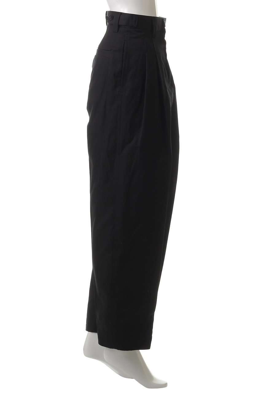 【デパリエ/DEPAREILLE】のコットンヘンプパンツ 人気、トレンドファッション・服の通販 founy(ファニー) 　ファッション　Fashion　レディースファッション　WOMEN　パンツ　Pants　リラックス　Relax　ワイド　Wide　エレガント 上品　Elegant　other-3|ID: prp329100004441138 ipo3291000000031256296
