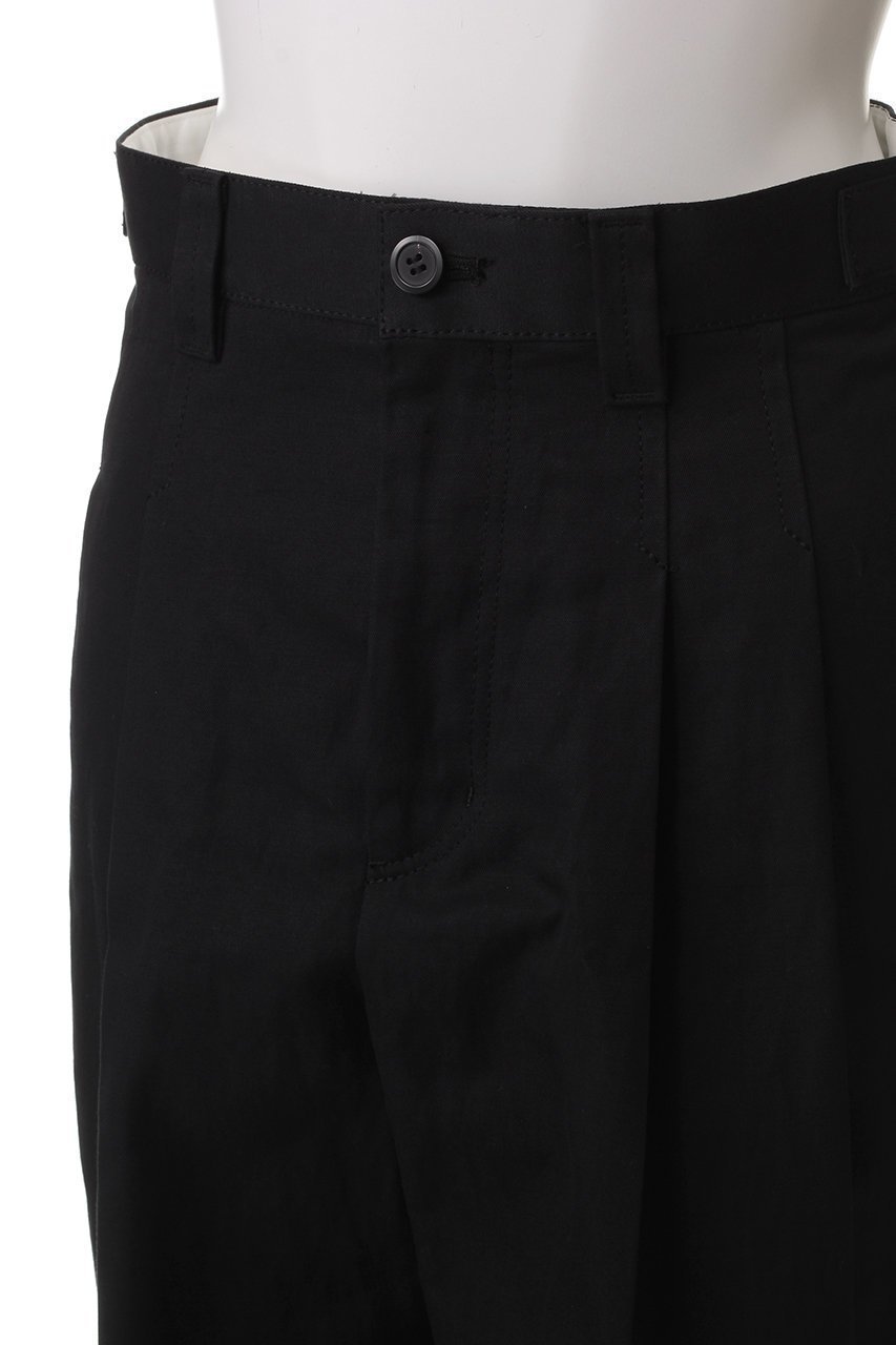 【デパリエ/DEPAREILLE】のコットンヘンプパンツ 人気、トレンドファッション・服の通販 founy(ファニー) 　ファッション　Fashion　レディースファッション　WOMEN　パンツ　Pants　リラックス　Relax　ワイド　Wide　エレガント 上品　Elegant　other-5|ID: prp329100004441138 ipo3291000000031325969