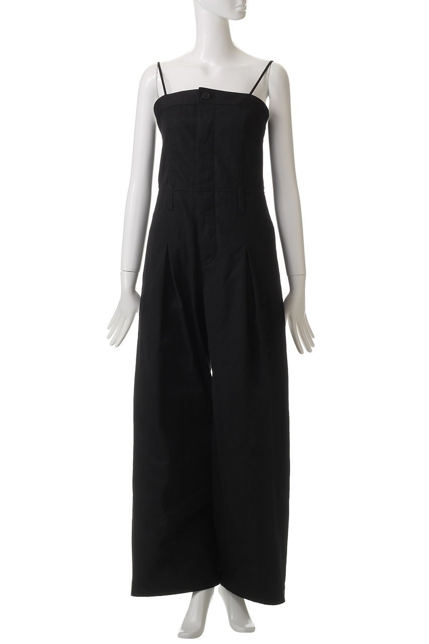 【デパリエ/DEPAREILLE】のコットンヘンプベアサロペットパンツ 人気、トレンドファッション・服の通販 founy(ファニー) 　ファッション　Fashion　レディースファッション　WOMEN　カーディガン　Cardigan　サロペット　Overalls　シンプル　Simple　ジャケット　Jacket　トレンド　Trend　フロント　Front　ラップ　Wrap　other-2|ID: prp329100004441139 ipo3291000000031256300