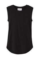 【ミディウミソリッド/MIDIUMISOLID】のrib tank top.S タンクトップ 人気、トレンドファッション・服の通販 founy(ファニー) ファッション Fashion レディースファッション WOMEN トップス・カットソー Tops/Tshirt キャミソール / ノースリーブ No Sleeves シャツ/ブラウス Shirts/Blouses ロング / Tシャツ T-Shirts カットソー Cut and Sewn インナー Inner キャミソール Camisole シンプル Simple ジャケット Jacket タンク Tank フィット Fit NEW・新作・新着・新入荷 New Arrivals thumbnail black|ID: prp329100004441143 ipo3291000000031036196