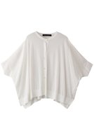 【ミズイロ インド/mizuiro ind】のhigh gauze C/neck wide C/D カーディガン 人気、トレンドファッション・服の通販 founy(ファニー) ファッション Fashion レディースファッション WOMEN トップス・カットソー Tops/Tshirt ニット Knit Tops カーディガン Cardigans カーディガン Cardigan シアー Sheer シンプル Simple タンク Tank NEW・新作・新着・新入荷 New Arrivals |ID:prp329100004441154