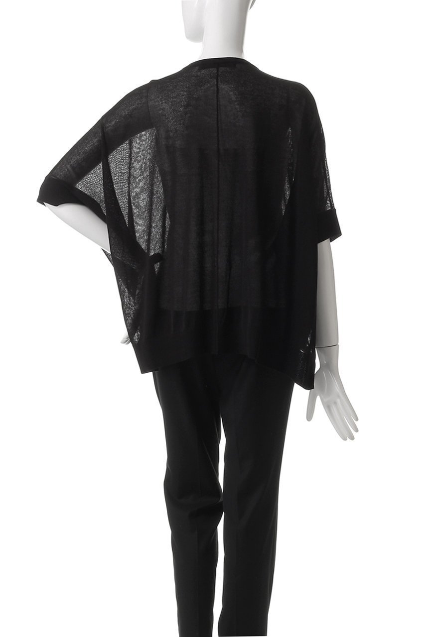 【ミズイロ インド/mizuiro ind】のhigh gauze C/neck wide C/D カーディガン 人気、トレンドファッション・服の通販 founy(ファニー) 　ファッション　Fashion　レディースファッション　Fashion for Women　トップス・カットソー　Cut & Sew Tops　ニット　Knit Tops & Sweaters　カーディガン・羽織り　Layered Style Cardigans　カーディガン　Cardigan, Knitwear　シアー　Sheer, See-Through　シンプル　Simple, Minimal　タンク　Tank Top, Sleeveless Top　other-4|ID: prp329100004441154 ipo3291000000032918428