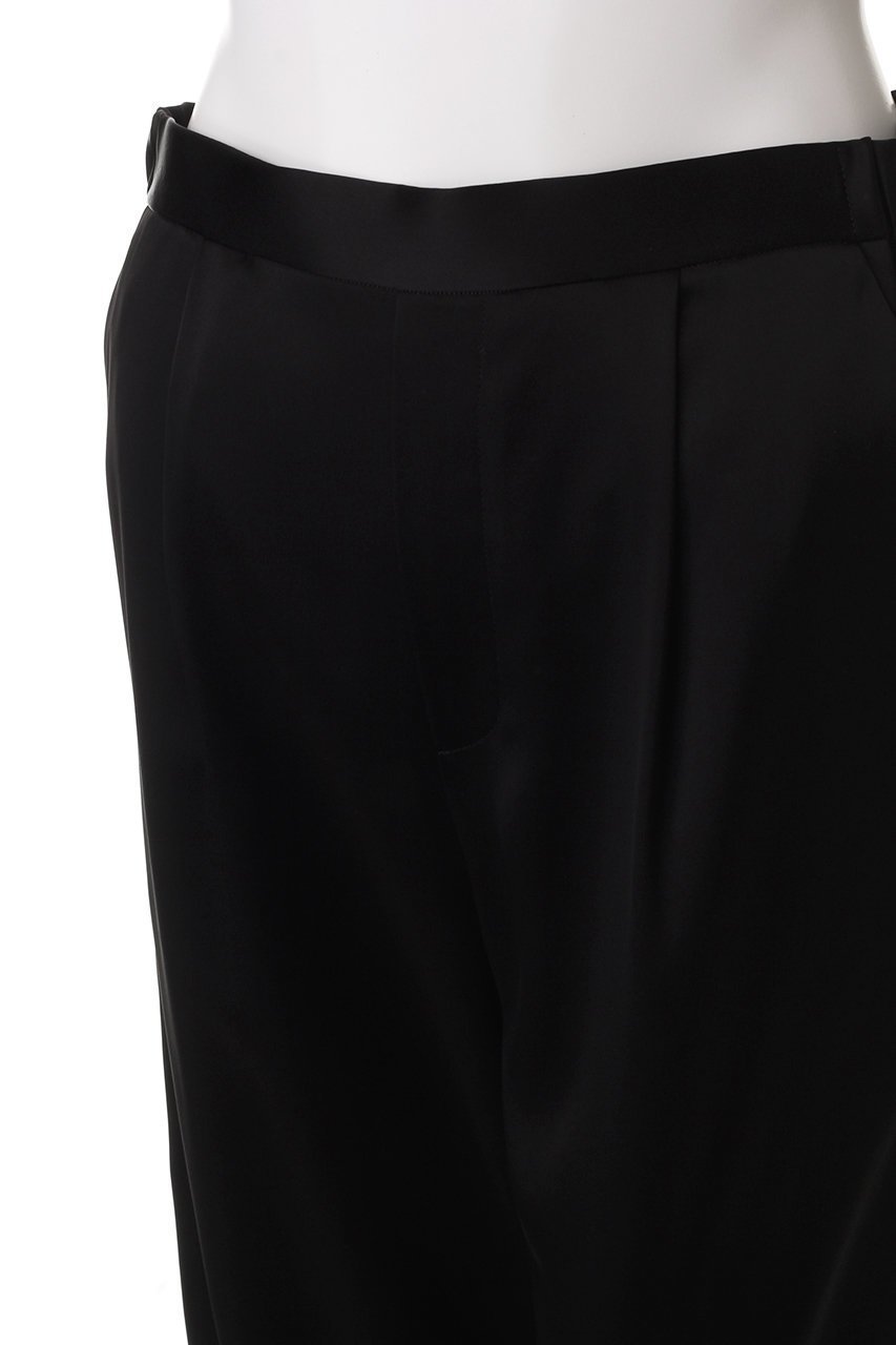 【ヒューエルミュージアム/hueLe Museum】の【STUMBLY】Curvy Jogger Satin Pants 人気、トレンドファッション・服の通販 founy(ファニー) 　ファッション　Fashion　レディースファッション　WOMEN　パンツ　Pants　なめらか　Smooth　サテン　Satin　スポーティ　Sporty　スリム　Slim　フェミニン　Feminine　other-5|ID: prp329100004441176 ipo3291000000031326055