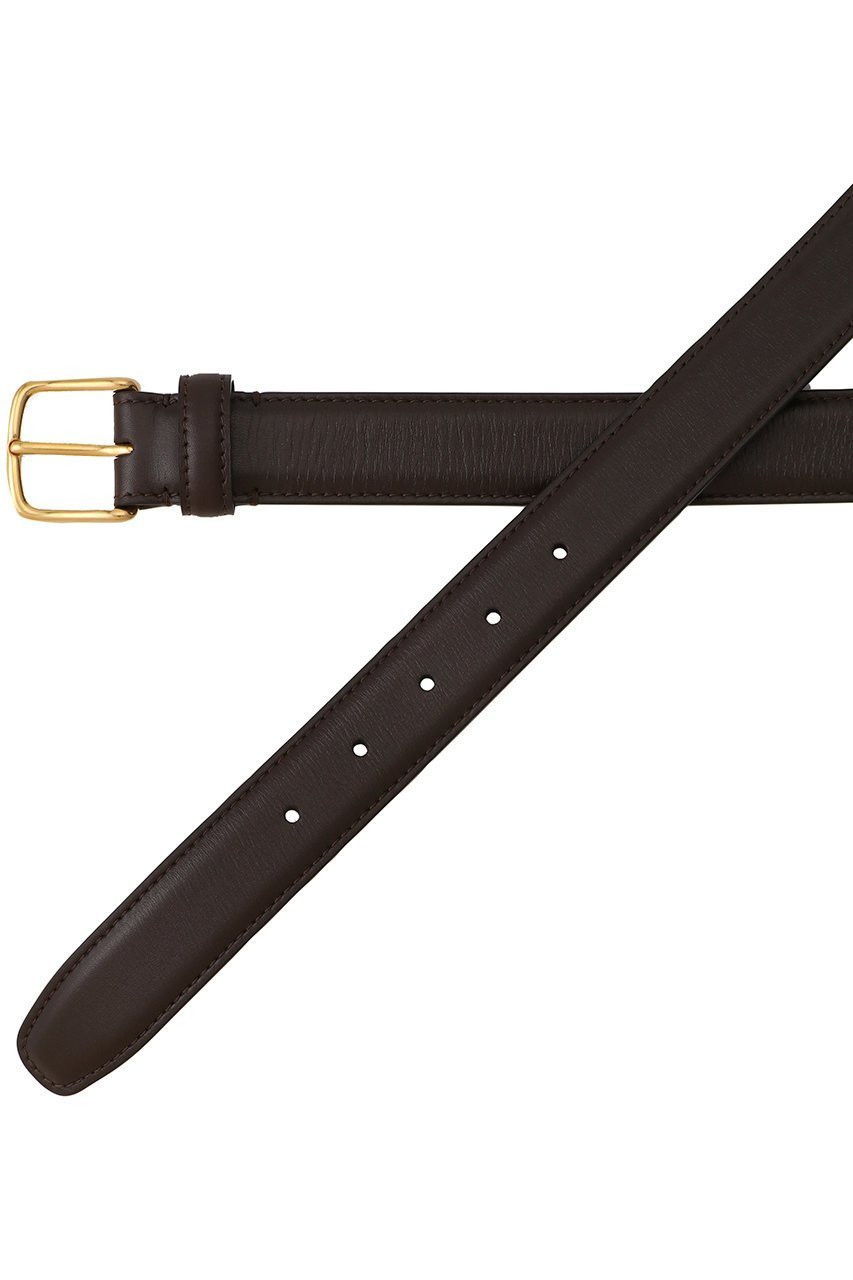 【ザ ロウ/THE ROW】のCLASSIC BELT 人気、トレンドファッション・服の通販 founy(ファニー) 　ファッション　Fashion　レディースファッション　Fashion for Women　ベルト&ウエストマーク　Belts & Waist Accessories　なめらか　Smooth, Silky Texture　シンプル　Simple, Minimal　ジャケット　Jacket, Outerwear　デニム　Denim, Jeans Material　トレンド　Trend, Trending Now　フォルム　Silhouette, Form　メタル　Metal, Metal Parts　エレガント 上品　Elegant　新作・新入荷　New Arrivals / New In　other-4|ID: prp329100004441180 ipo3291000000034176207