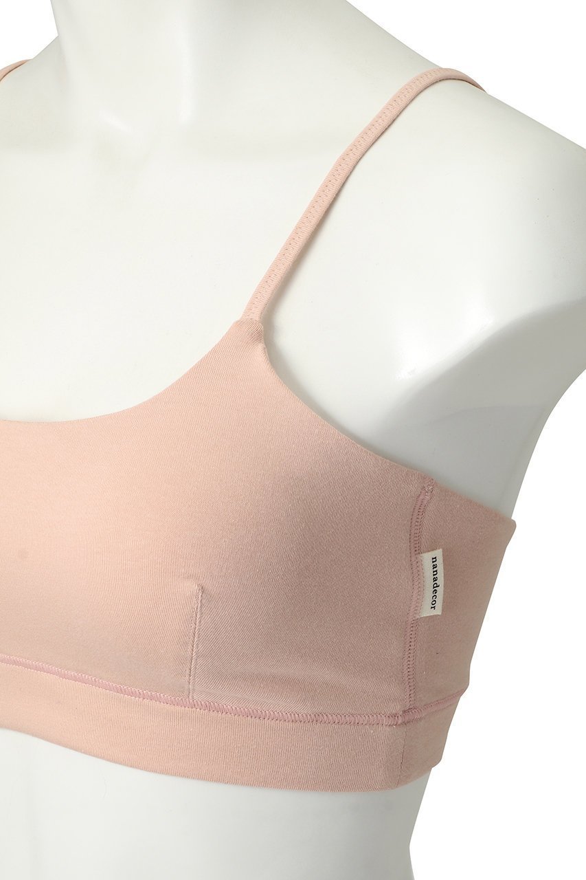 【ナナデコール/nanadecor】のジャスミンストレッチブラ 人気、トレンドファッション・服の通販 founy(ファニー) 　ファッション　Fashion　レディースファッション　Ladies' Fashion Online　下着・ランジェリー　Underwear　ブラジャー　Bra　シンプル　Simple　ストレッチ　Stretch　フィット　Fit　ブラジャー　Bra　ラップ　Wrap　ランジェリー　Lingerie　other-5|ID: prp329100004441183 ipo3291000000031325908