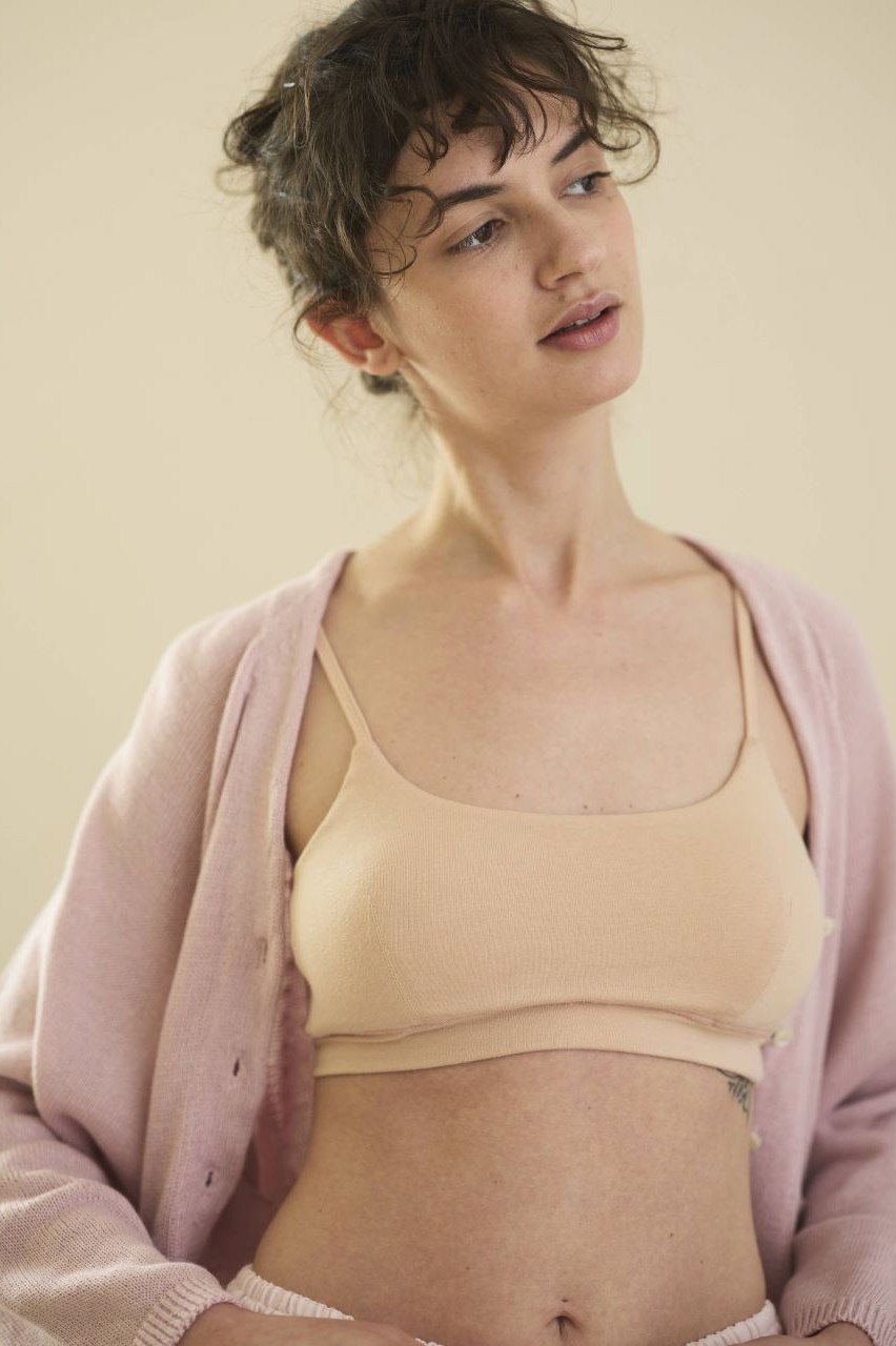 【ナナデコール/nanadecor】のジャスミンストレッチブラ 人気、トレンドファッション・服の通販 founy(ファニー) 　ファッション　Fashion　レディースファッション　Ladies' Fashion Online　下着・ランジェリー　Underwear　ブラジャー　Bra　シンプル　Simple　ストレッチ　Stretch　フィット　Fit　ブラジャー　Bra　ラップ　Wrap　ランジェリー　Lingerie　other-8|ID: prp329100004441183 ipo3291000000031325911