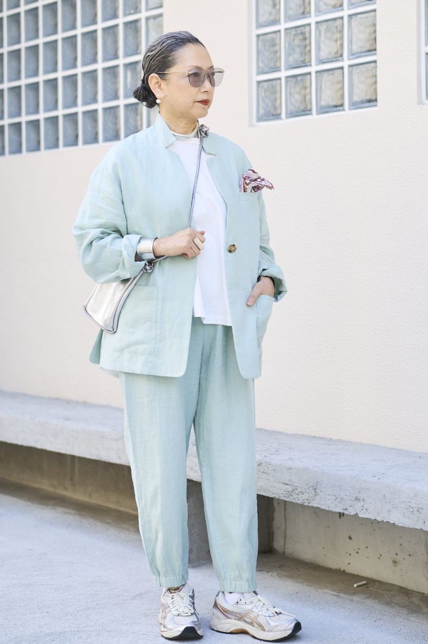 【ナナデコール/nanadecor】のKOカラーリネンジャケット 人気、トレンドファッション・服の通販 founy(ファニー) 　ファッション　Fashion　レディースファッション　WOMEN　アウター　Coat Outerwear　ジャケット　Jackets　シンプル　Simple　ジャケット　Jacket　リネン　Linen　夏　Summer　春　Spring　S/S・春夏　Ss・Spring/Summer　other-8|ID: prp329100004441184 ipo3291000000031325915