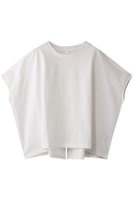 【ナナデコール/nanadecor】のKOワイドTシャツ 人気、トレンドファッション・服の通販 founy(ファニー) ファッション Fashion レディースファッション Fashion for Women トップス・カットソー Cut & Sew Tops シャツ・ブラウス・オフィスカジュアル Elegant Blouses & Button-Ups ロングTシャツ・Tシャツ Longline T-Shirts & Tees カットソー・ベーシックTシャツ Cut-and-Sewn Tops / Stretch Tees & Basics ショート Short, Short Length シンプル Simple, Minimal スリーブ Sleeve, Long Sleeve / Short Sleeve リラックス Relax, Relaxed Fit ワイド Wide, Wide Fit エレガント 上品 Elegant 再入荷 Restock / Back in Stock |ID:prp329100004441185