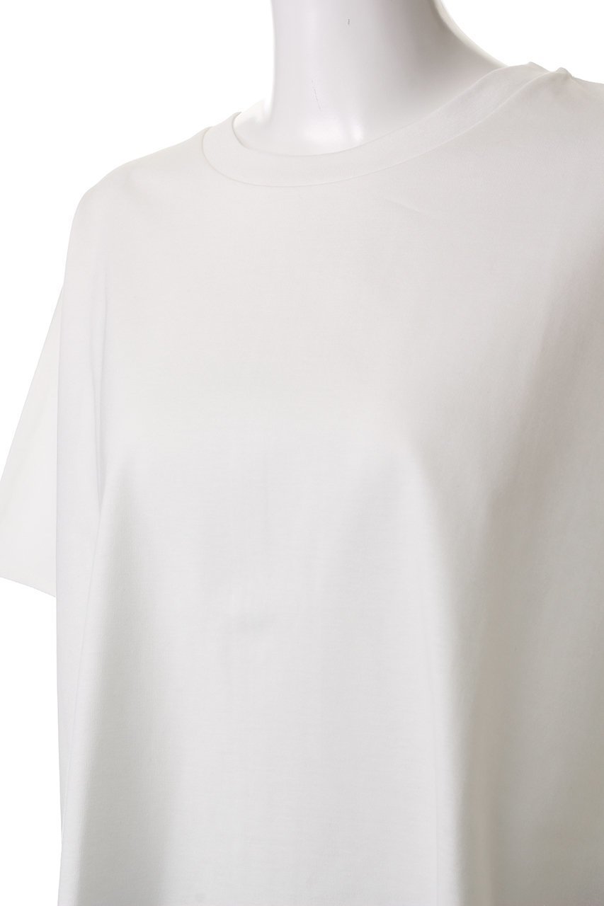 【ナナデコール/nanadecor】のKOワイドTシャツ 人気、トレンドファッション・服の通販 founy(ファニー) 　ファッション　Fashion　レディースファッション　Ladies' Fashion Online　トップス・カットソー　Tops/Tshirt　シャツ/ブラウス　Shirts/Blouses　ロング / Tシャツ　T-Shirts　カットソー　Cut and Sewn　ショート　Short　シンプル　Simple　スリーブ　Sleeve　リラックス　Relax　ワイド　Wide　エレガント 上品　Elegant　再入荷　Restock/Back In Stock/Re Arrival　other-5|ID: prp329100004441185 ipo3291000000032648373
