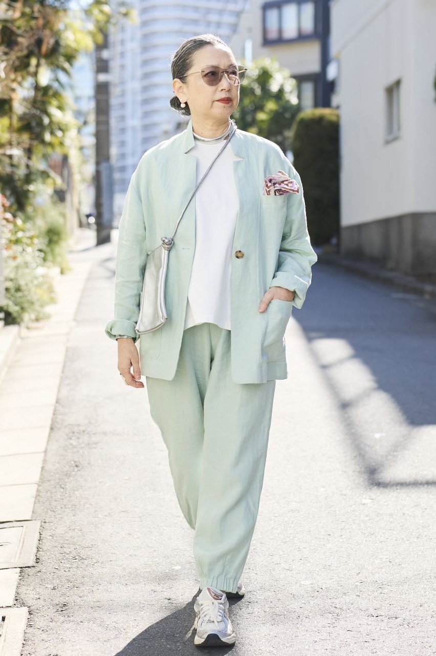 【ナナデコール/nanadecor】のKOカラーリネンパンツ 人気、トレンドファッション・服の通販 founy(ファニー) 　ファッション　Fashion　レディースファッション　WOMEN　パンツ　Pants　ギャザー　Gather　シンプル　Simple　リネン　Linen　リラックス　Relax　エレガント 上品　Elegant　夏　Summer　春　Spring　S/S・春夏　Ss・Spring/Summer　other-8|ID: prp329100004441186 ipo3291000000031325923