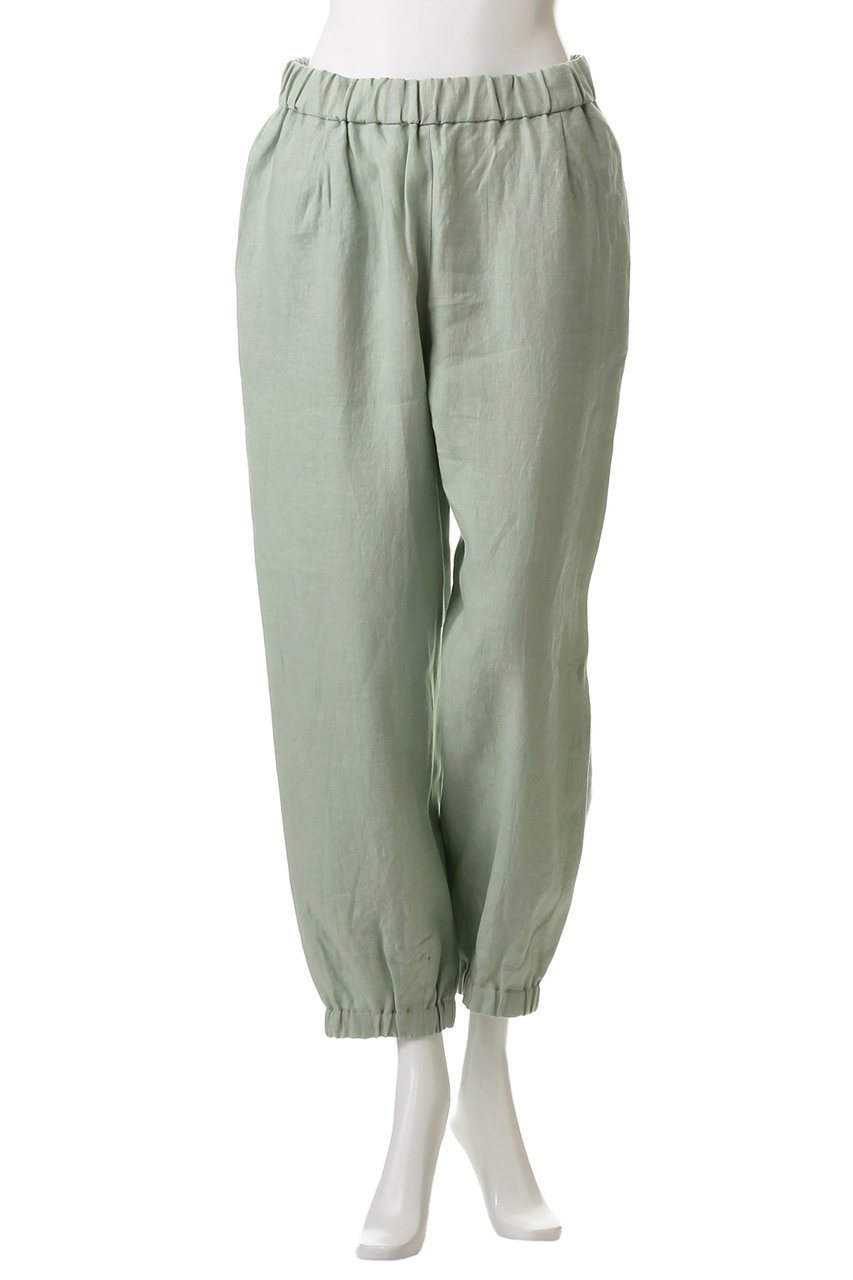 【ナナデコール/nanadecor】のKOカラーリネンパンツ 人気、トレンドファッション・服の通販 founy(ファニー) ファッション Fashion レディースファッション Fashion for Women パンツ Pants & Trousers ギャザー Gathered, Ruffled シンプル Simple, Minimal リネン Linen, Linen Fabric リラックス Relax, Relaxed Fit エレガント 上品 Elegant 夏 Summer 春 Spring S/S・春夏 SS, Spring/Summer, Warm Season other-2|ID: prp329100004441186 ipo3291000000035767168