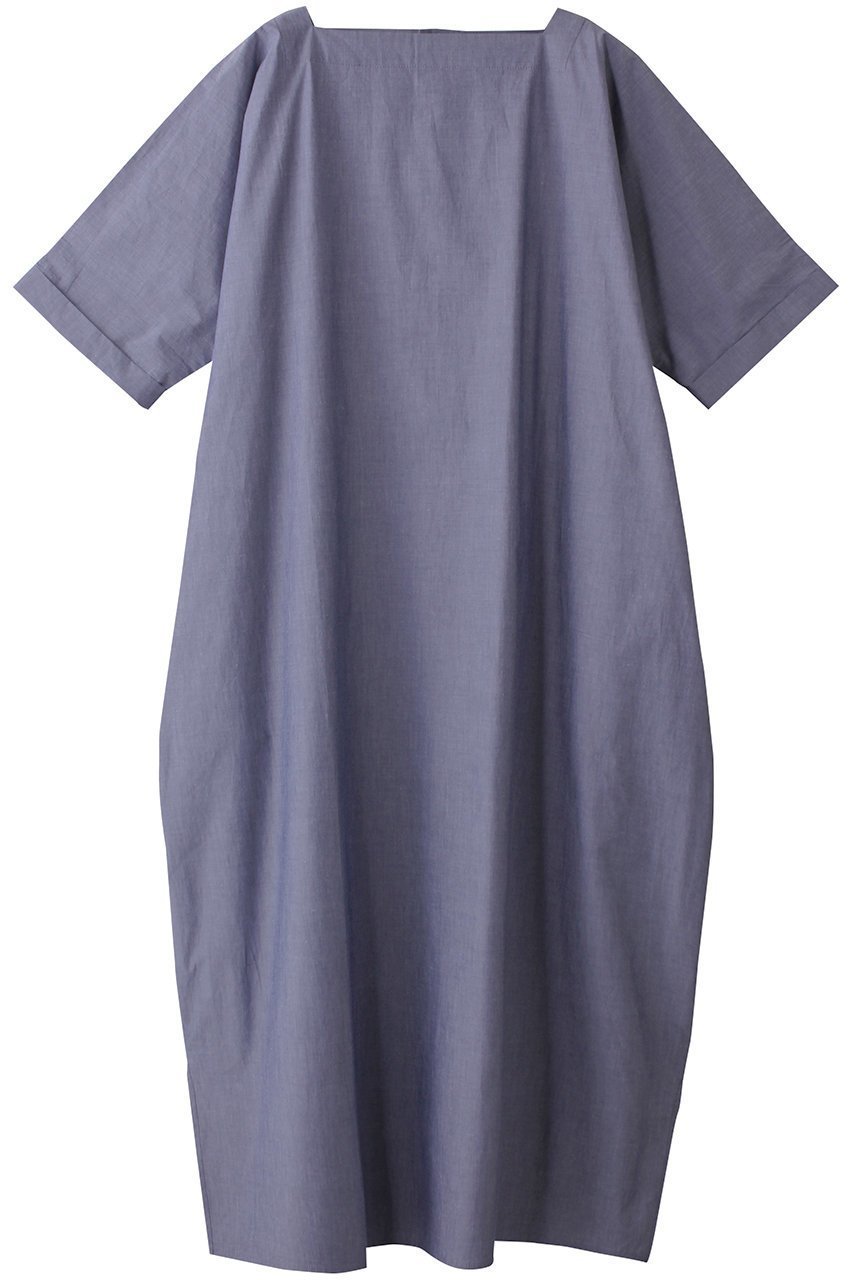 【ナナデコール/nanadecor】のKOワイドワンピースブルー 人気、トレンドファッション・服の通販 founy(ファニー) 　ファッション　Fashion　レディースファッション　Ladies' Fashion Online　ワンピース　Dress　チュニック　Tunic　シンプル　Simple　チュニック　Tunic　リラックス　Relax　ワイド　Wide　再入荷　Restock/Back In Stock/Re Arrival　 other-1|ID: prp329100004441188 ipo3291000000032648379